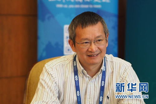 施雪松與斑馬系統 以“讓服務找用戶”為核心，推動網絡科技領域技術開發革新